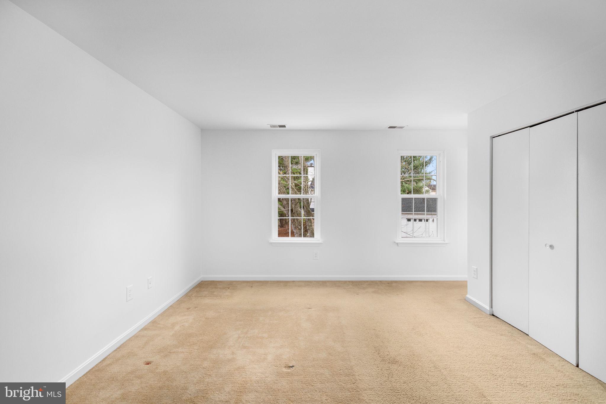 CHURCHILL TOWN SECTOR - Residential