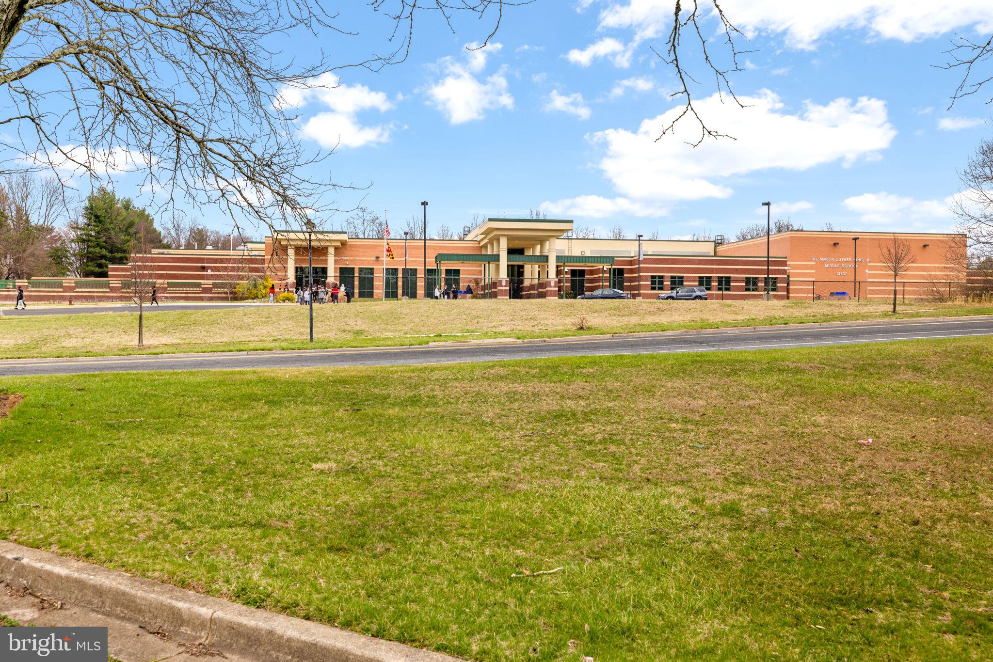 CHURCHILL TOWN SECTOR - Residential