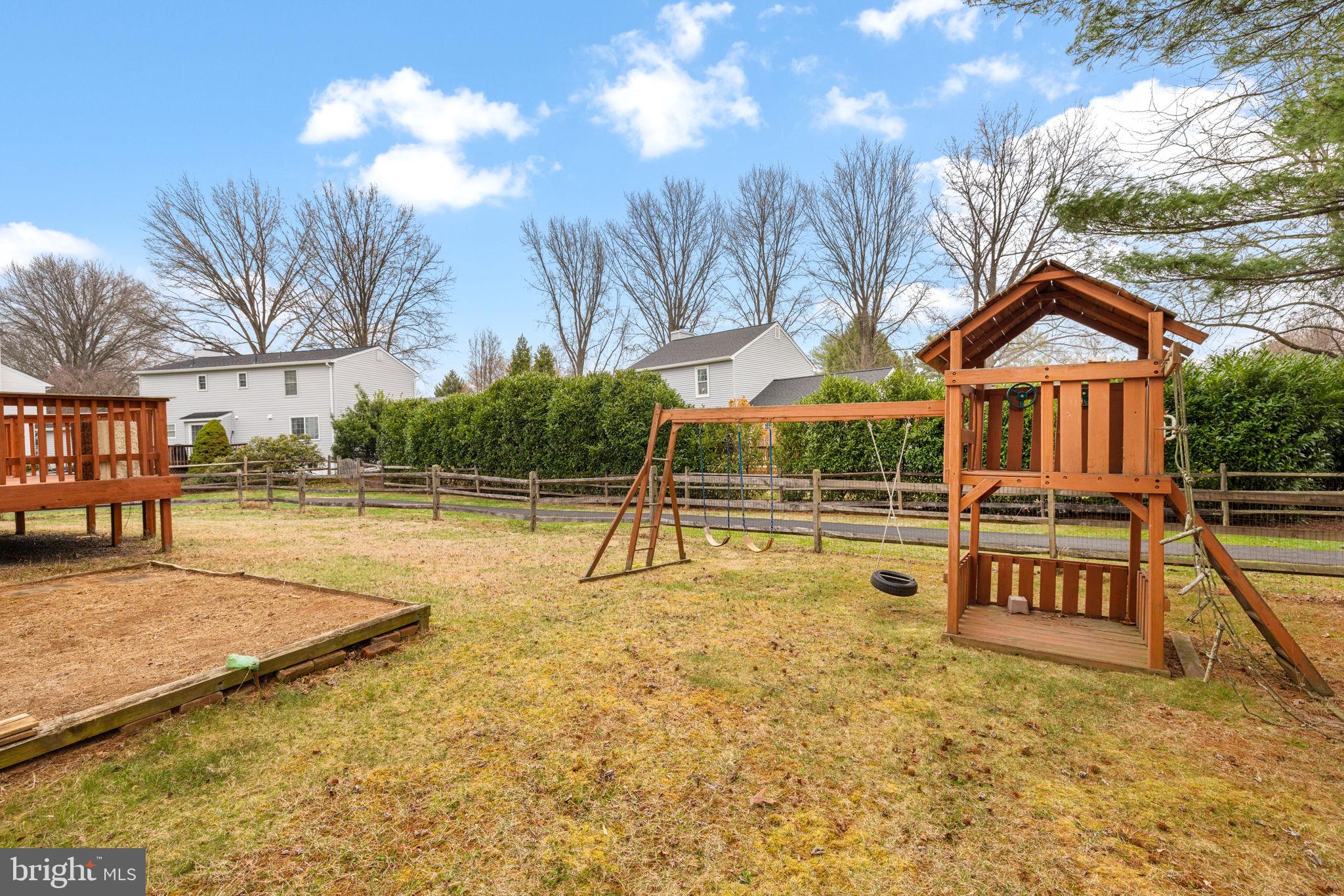 CHURCHILL TOWN SECTOR - Residential