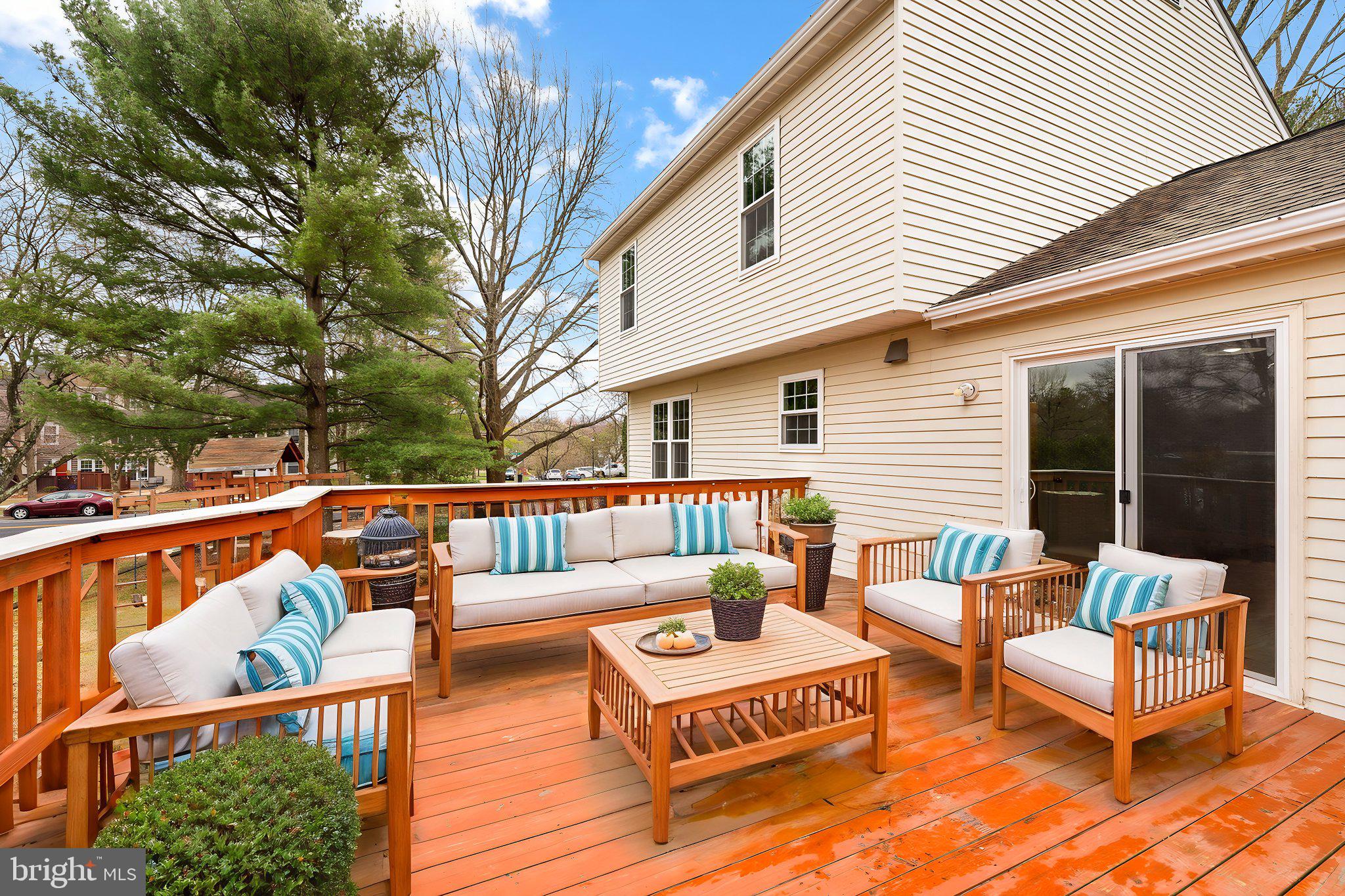 CHURCHILL TOWN SECTOR - Residential