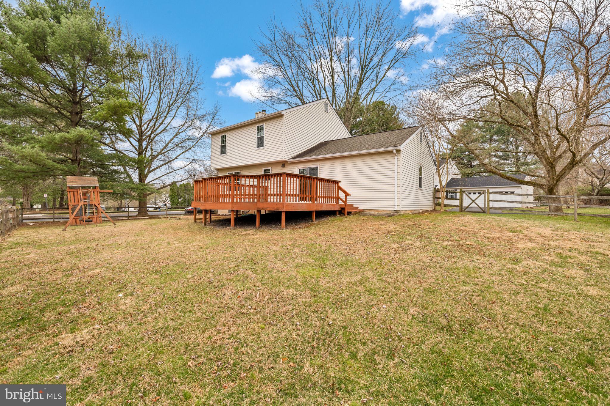 CHURCHILL TOWN SECTOR - Residential