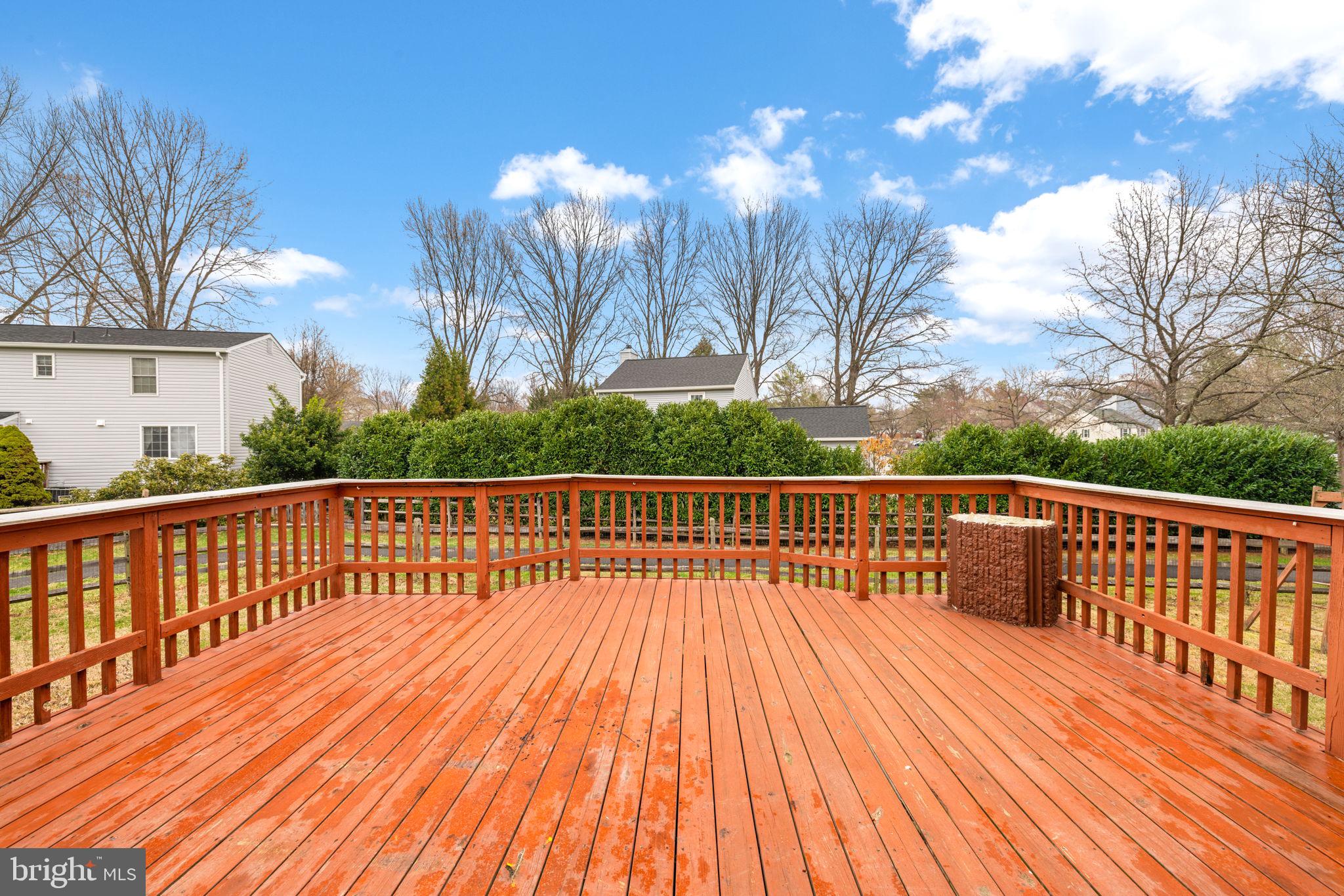 CHURCHILL TOWN SECTOR - Residential