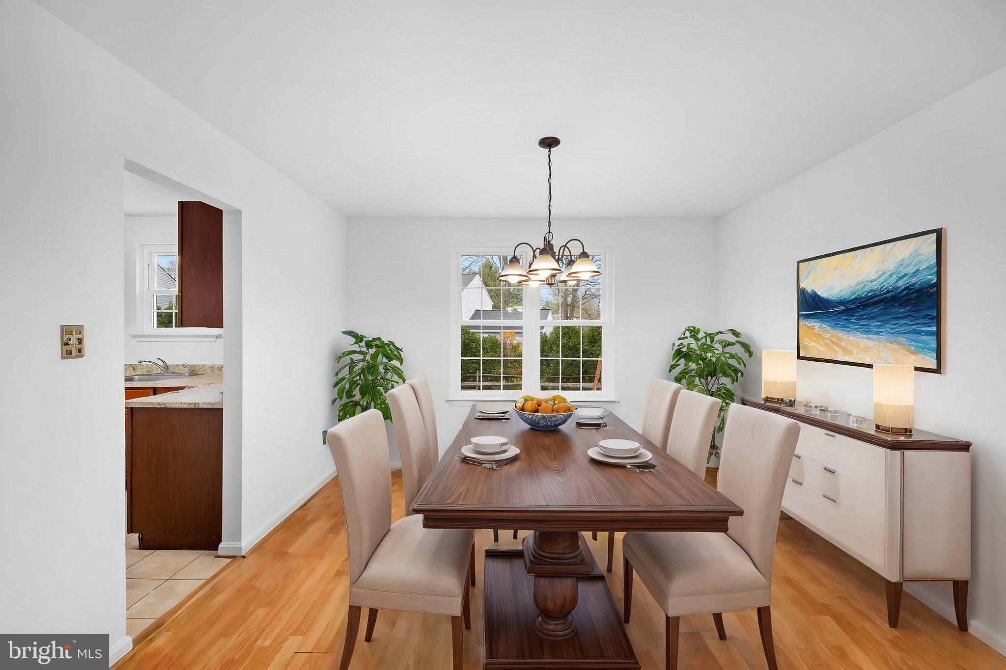 CHURCHILL TOWN SECTOR - Residential