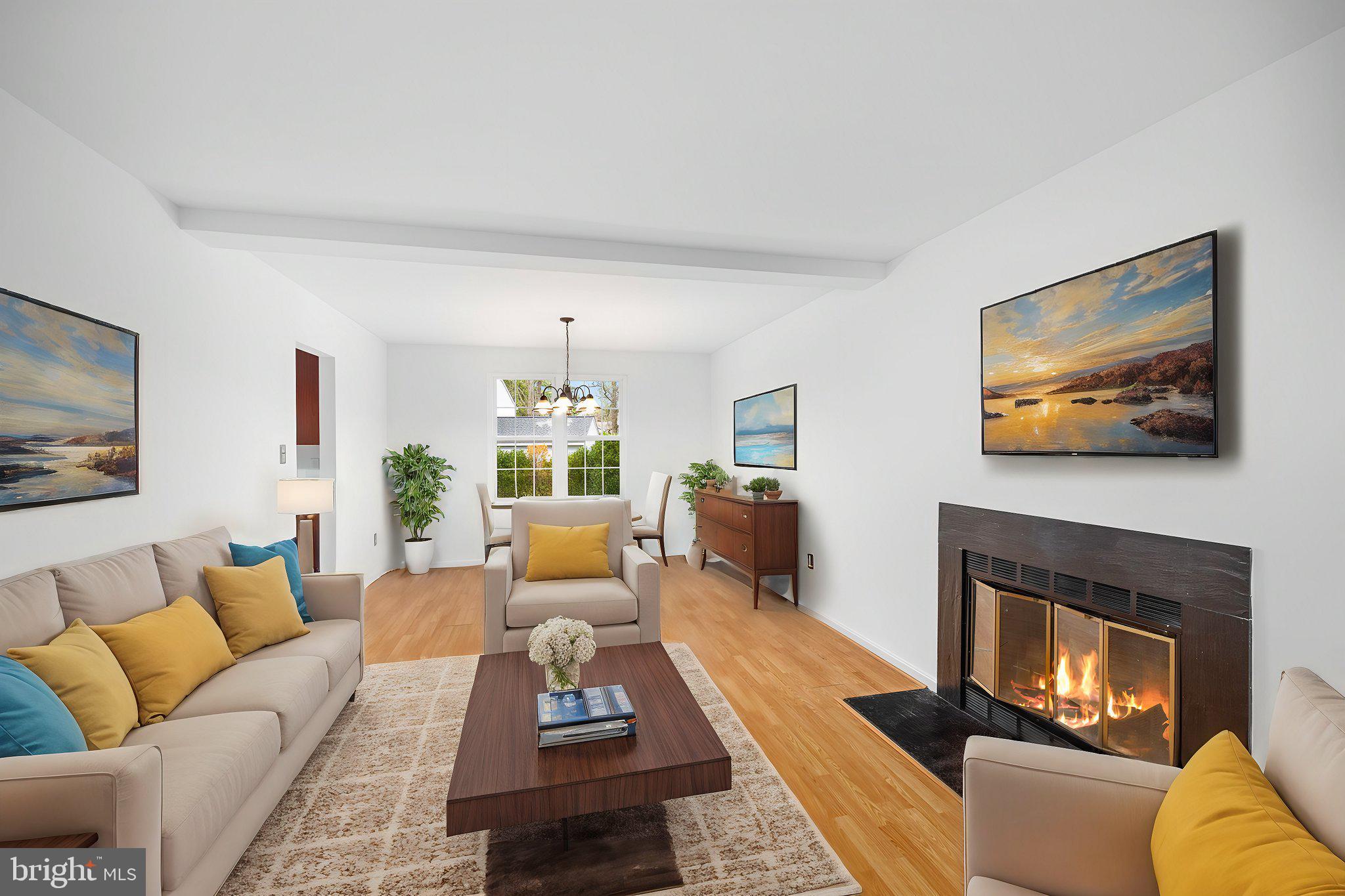 CHURCHILL TOWN SECTOR - Residential