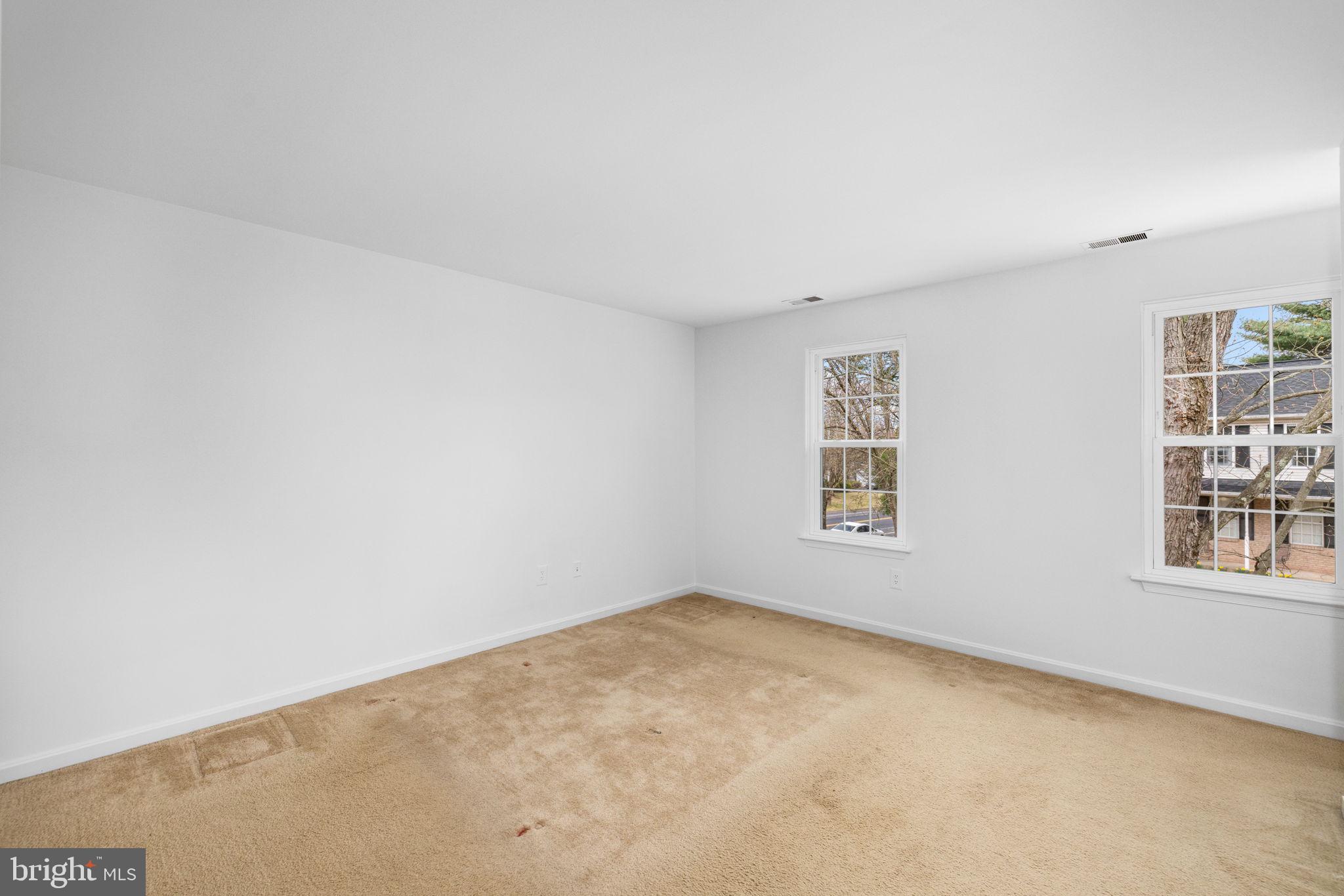 CHURCHILL TOWN SECTOR - Residential