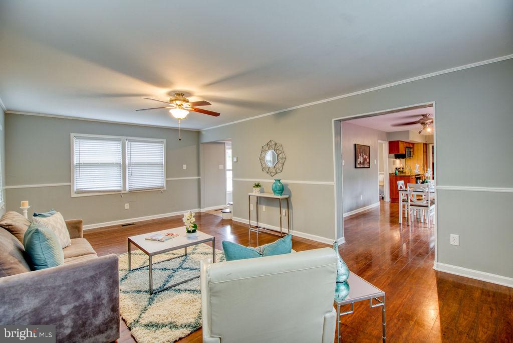 POINTER RIDGE - Residential