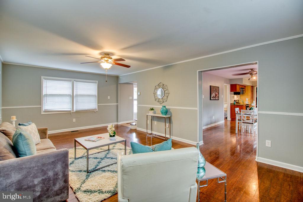 POINTER RIDGE - Residential