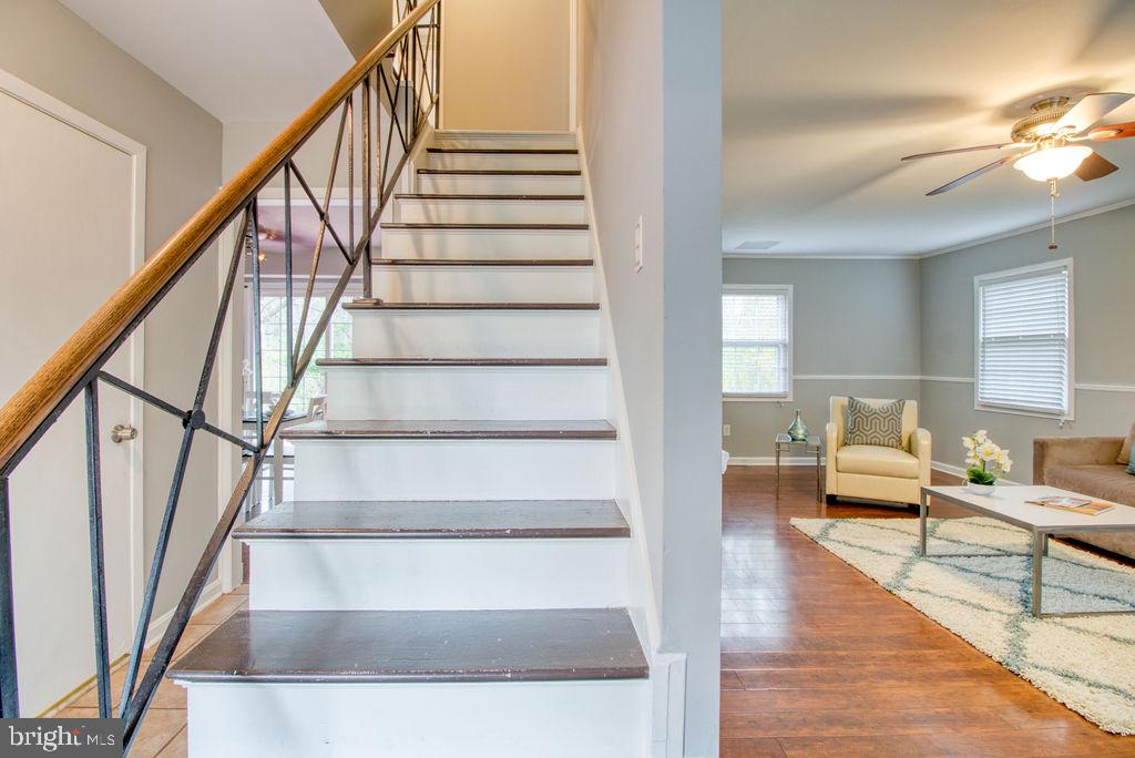 POINTER RIDGE - Residential