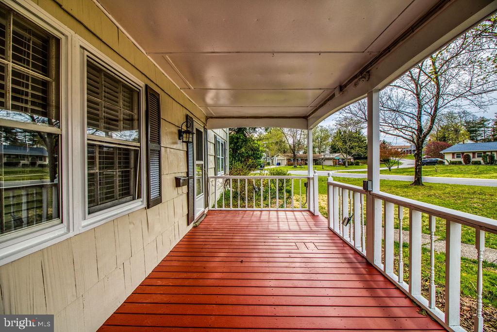 POINTER RIDGE - Residential