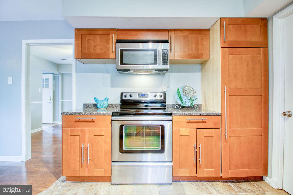 POINTER RIDGE - Residential