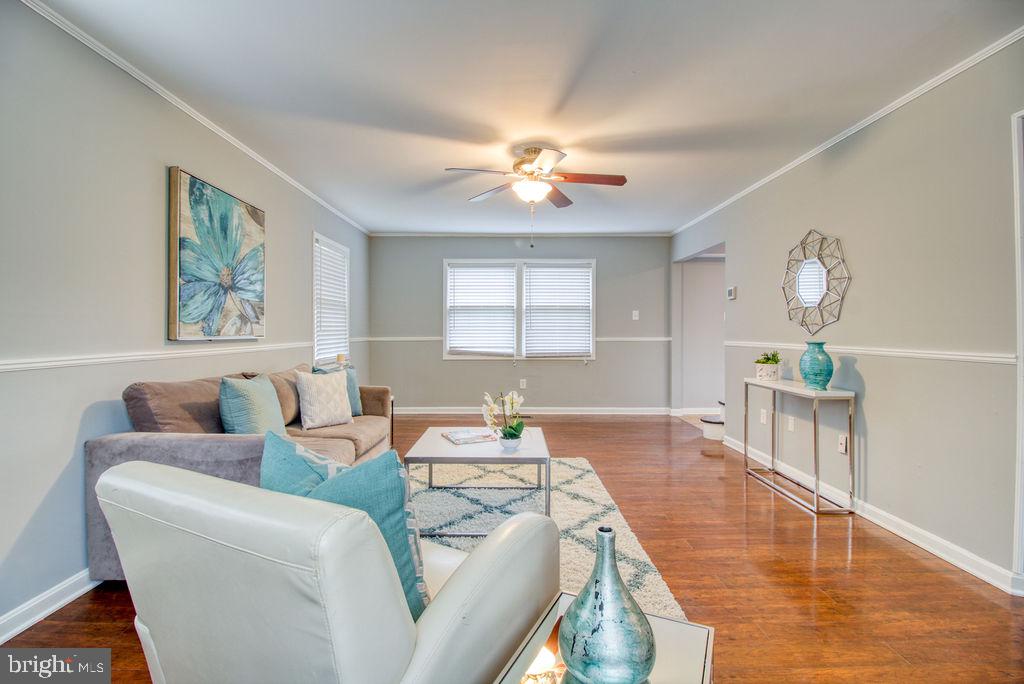 POINTER RIDGE - Residential