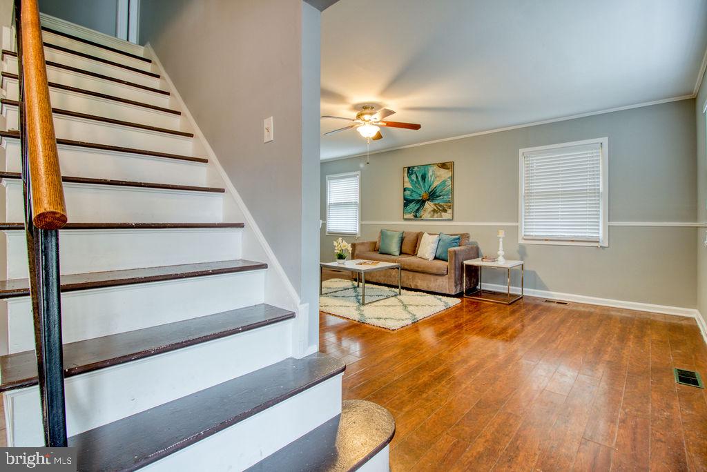 POINTER RIDGE - Residential