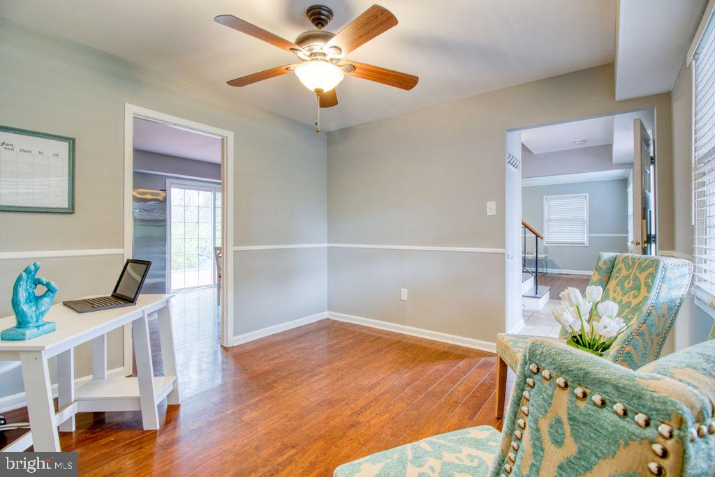 POINTER RIDGE - Residential