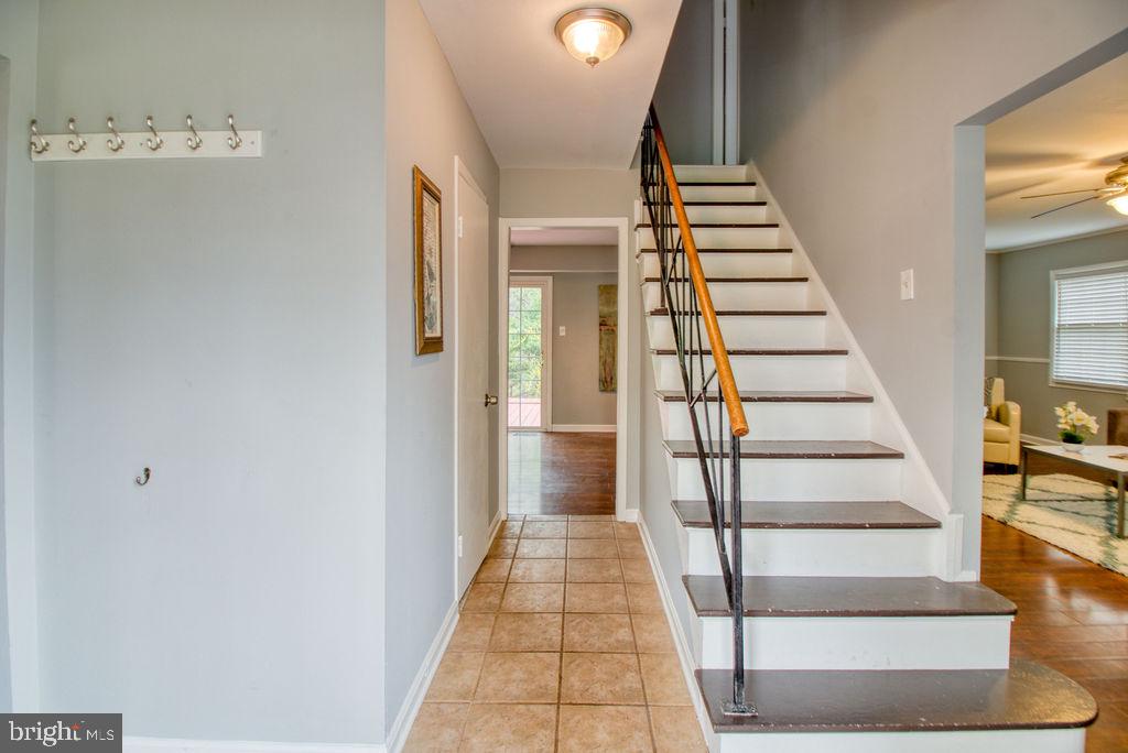 POINTER RIDGE - Residential