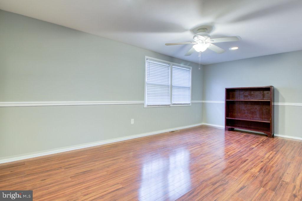 POINTER RIDGE - Residential