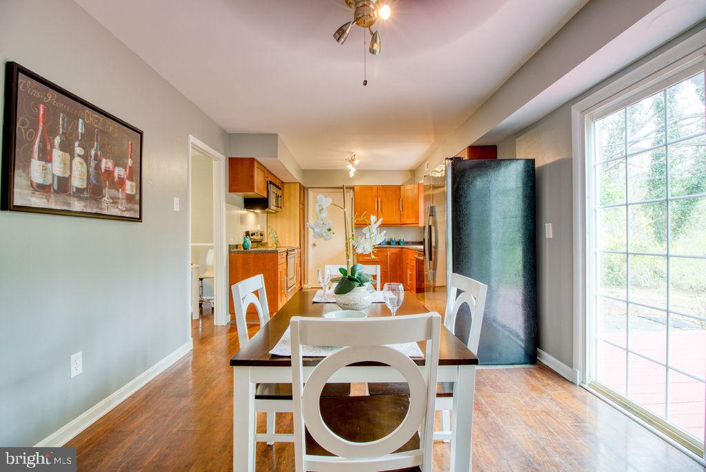 POINTER RIDGE - Residential