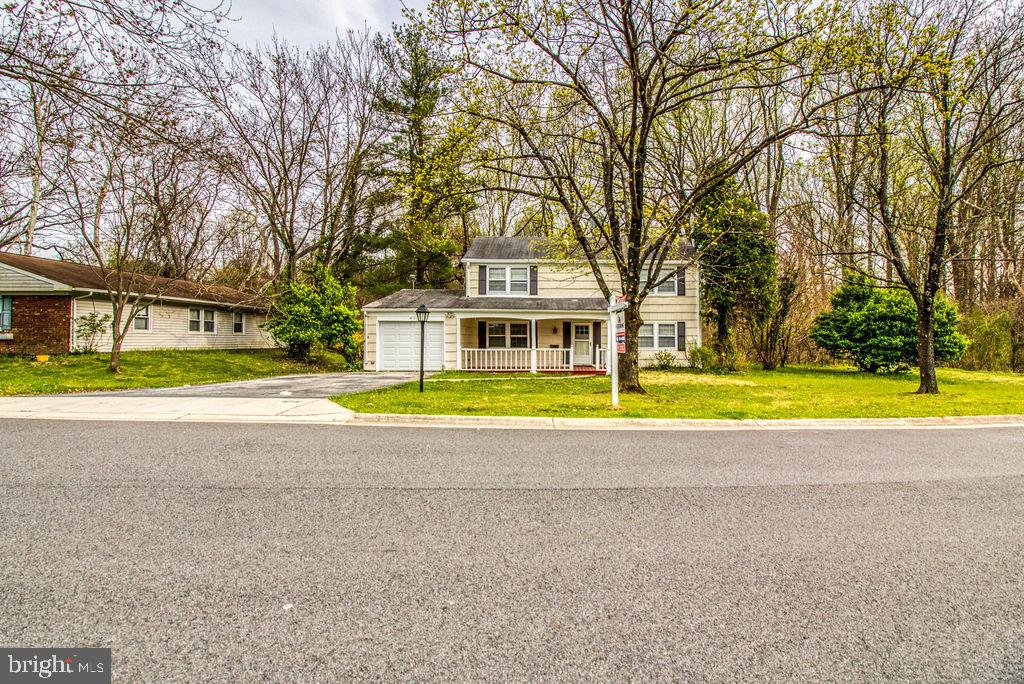 POINTER RIDGE - Residential