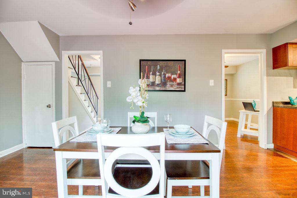 POINTER RIDGE - Residential