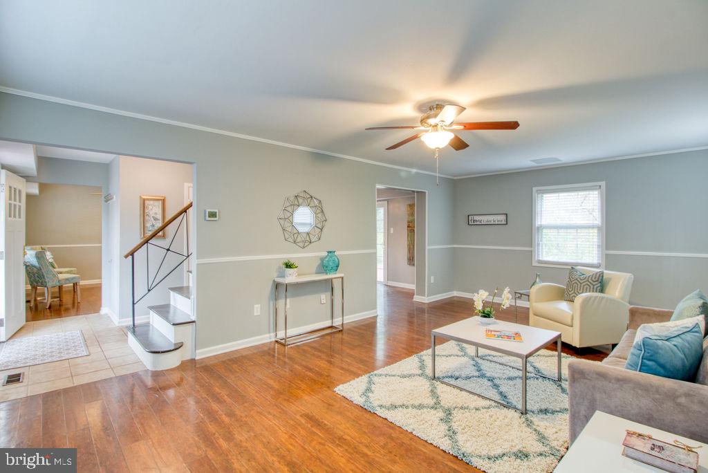 POINTER RIDGE - Residential