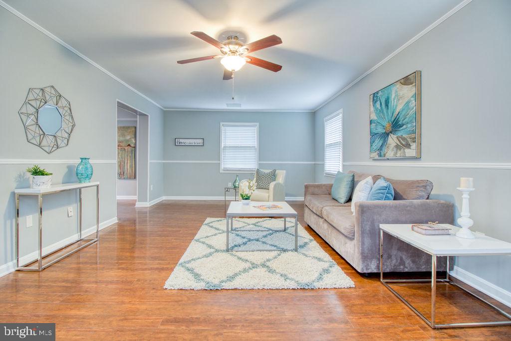 POINTER RIDGE - Residential