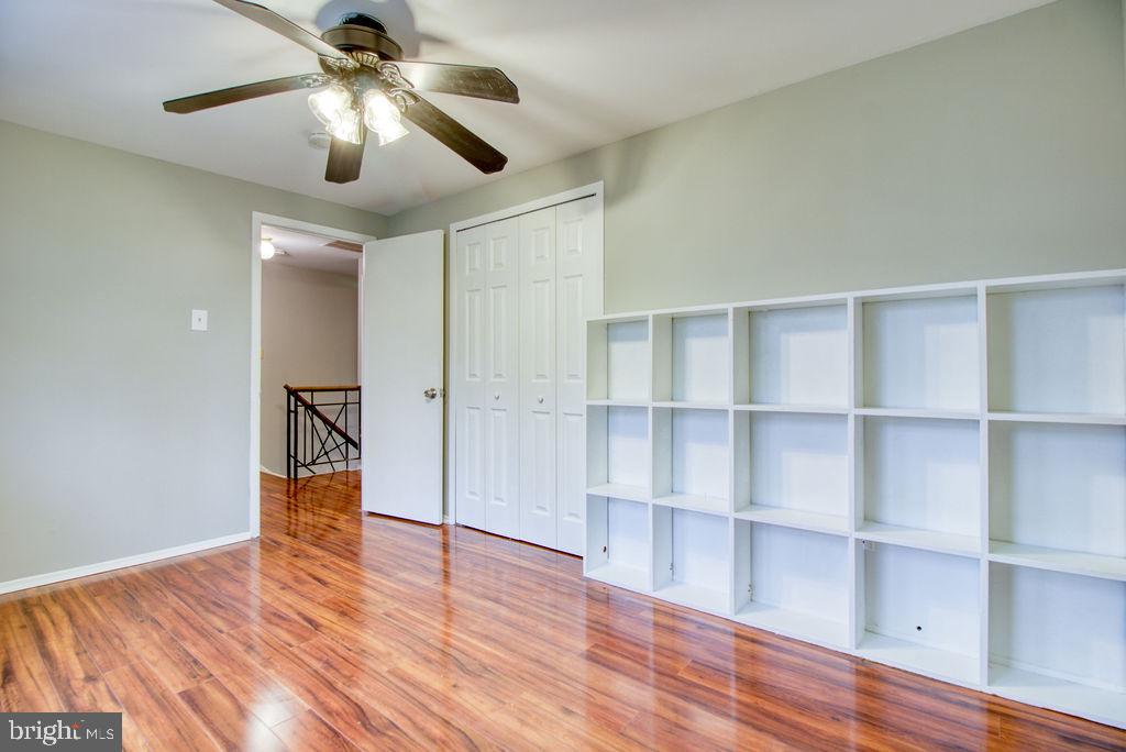 POINTER RIDGE - Residential