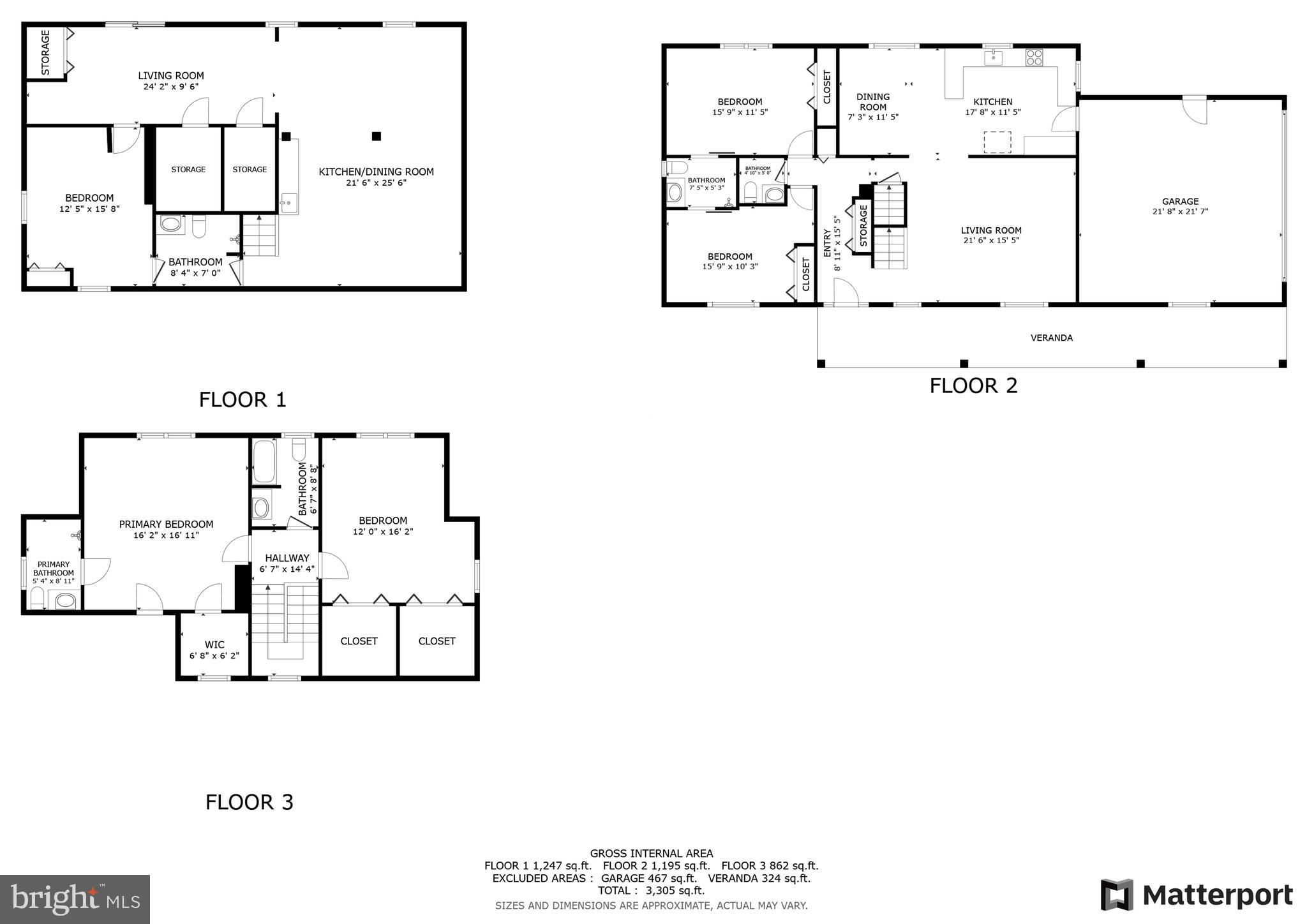 FONT HILL MANOR - Residential