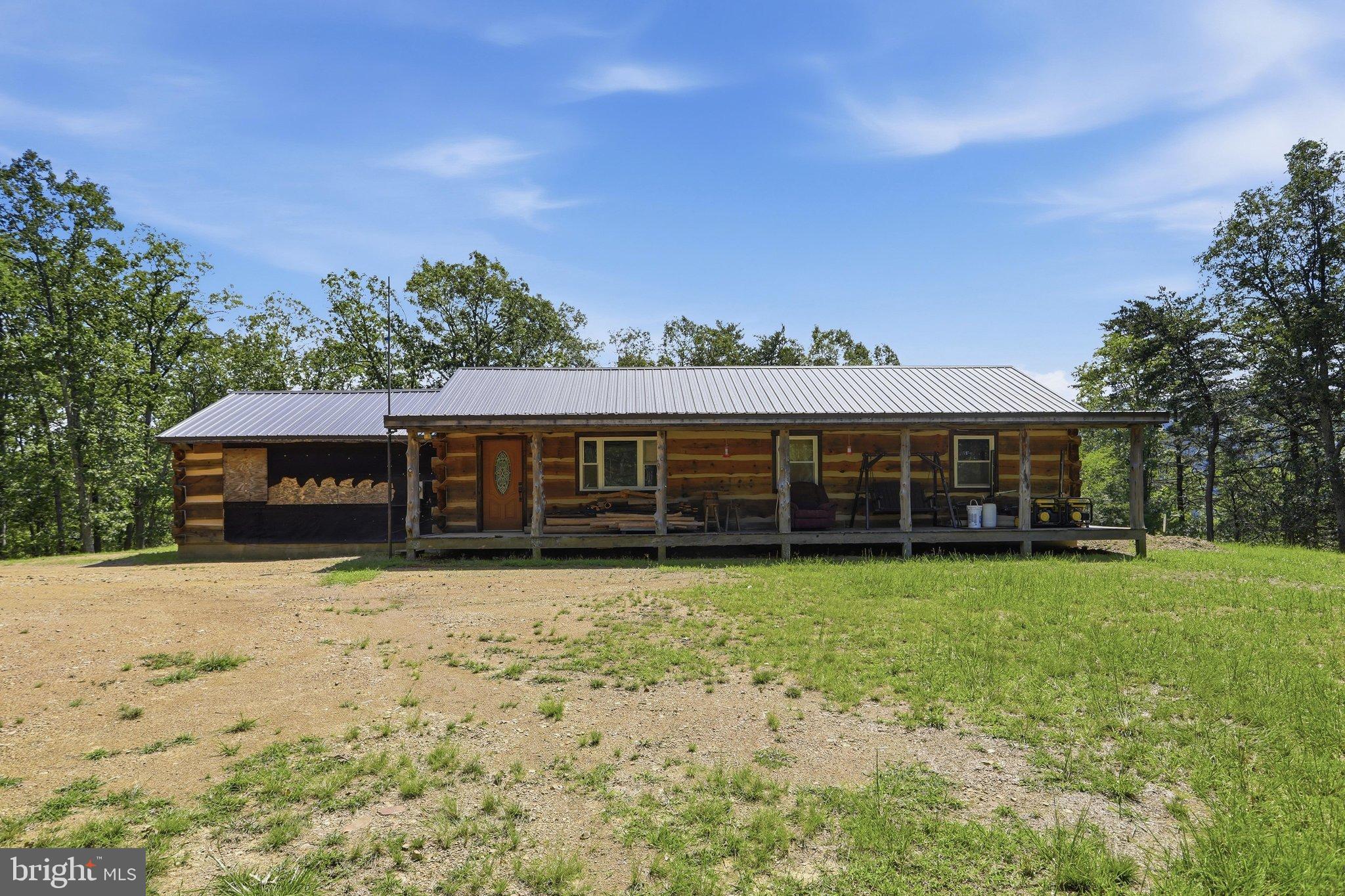 1433 ED WELSH ROAD