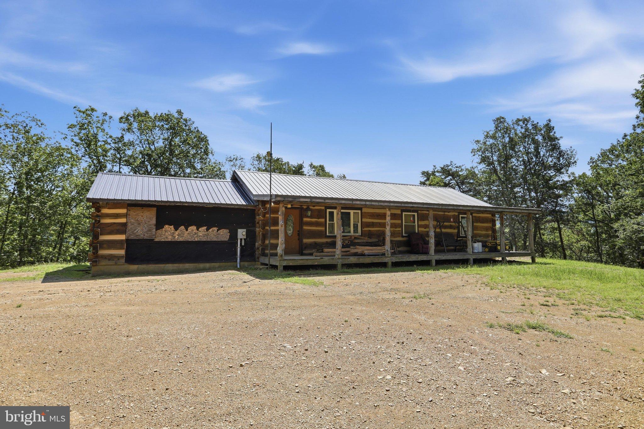 1433 ED WELSH ROAD