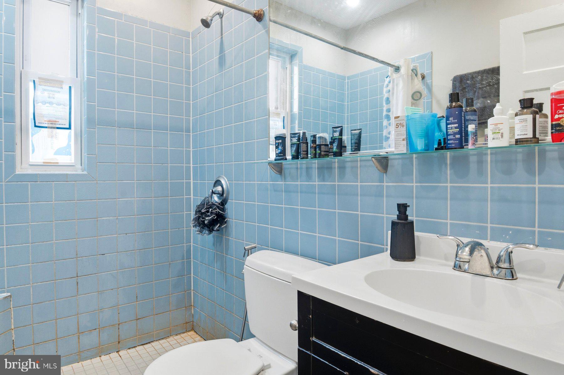 HAMILTON - Residential