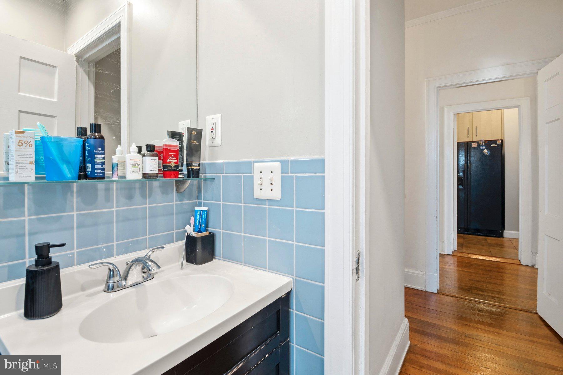 HAMILTON - Residential