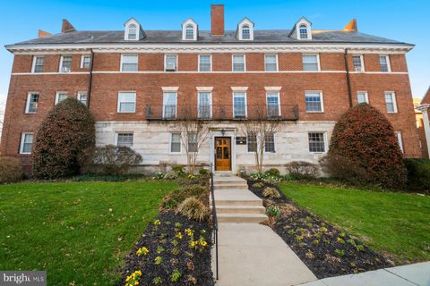 Condo For Sale - 101 W 39th Street #C3<br/> BALTIMORE, MD 21210