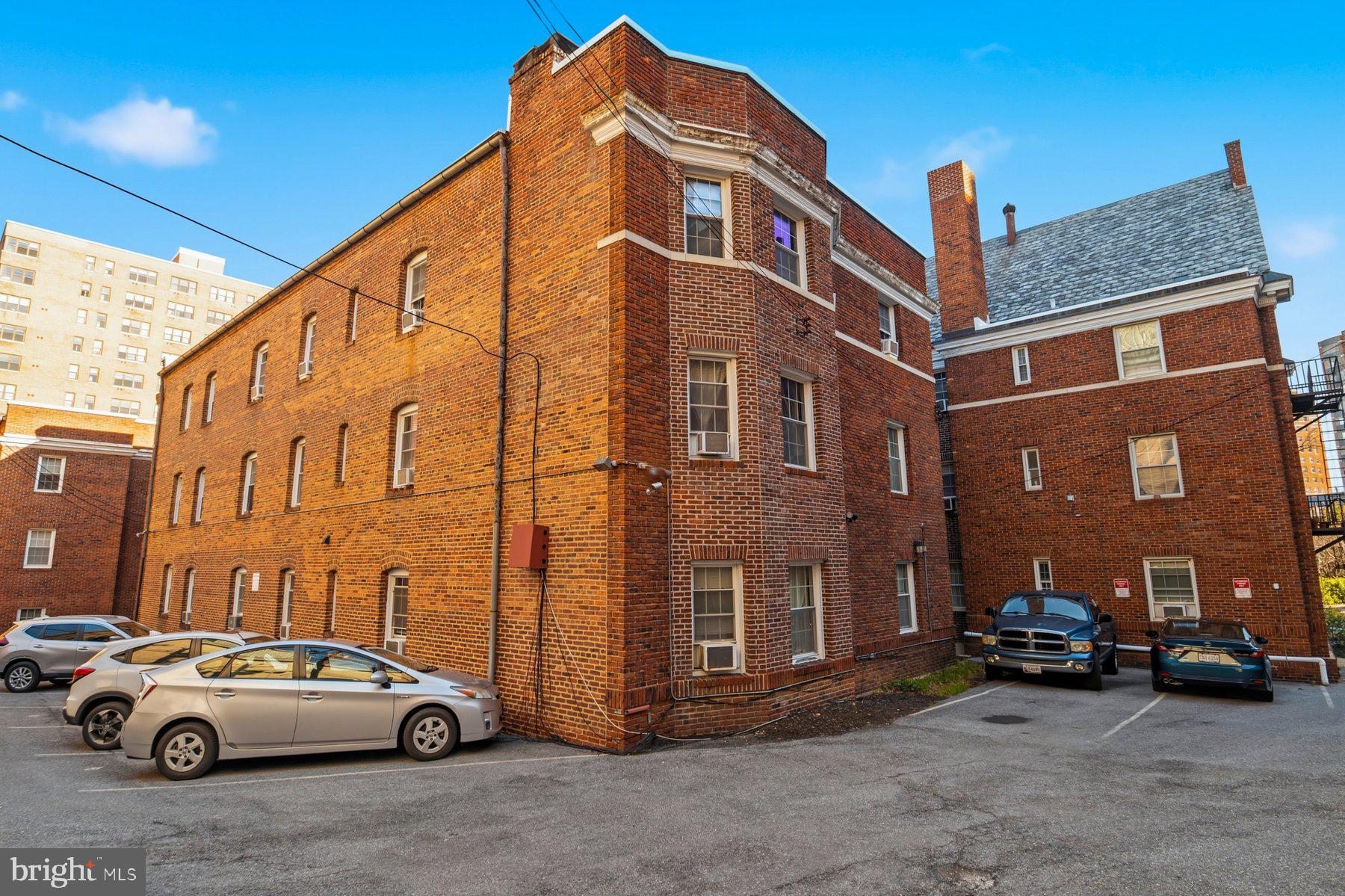 101 W 39TH STREET C3