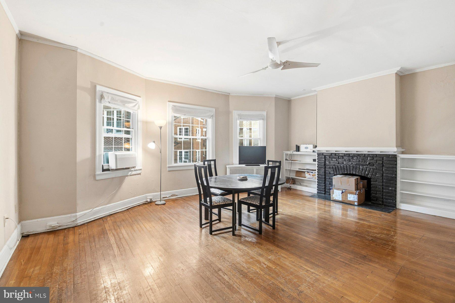 HAMILTON - Residential