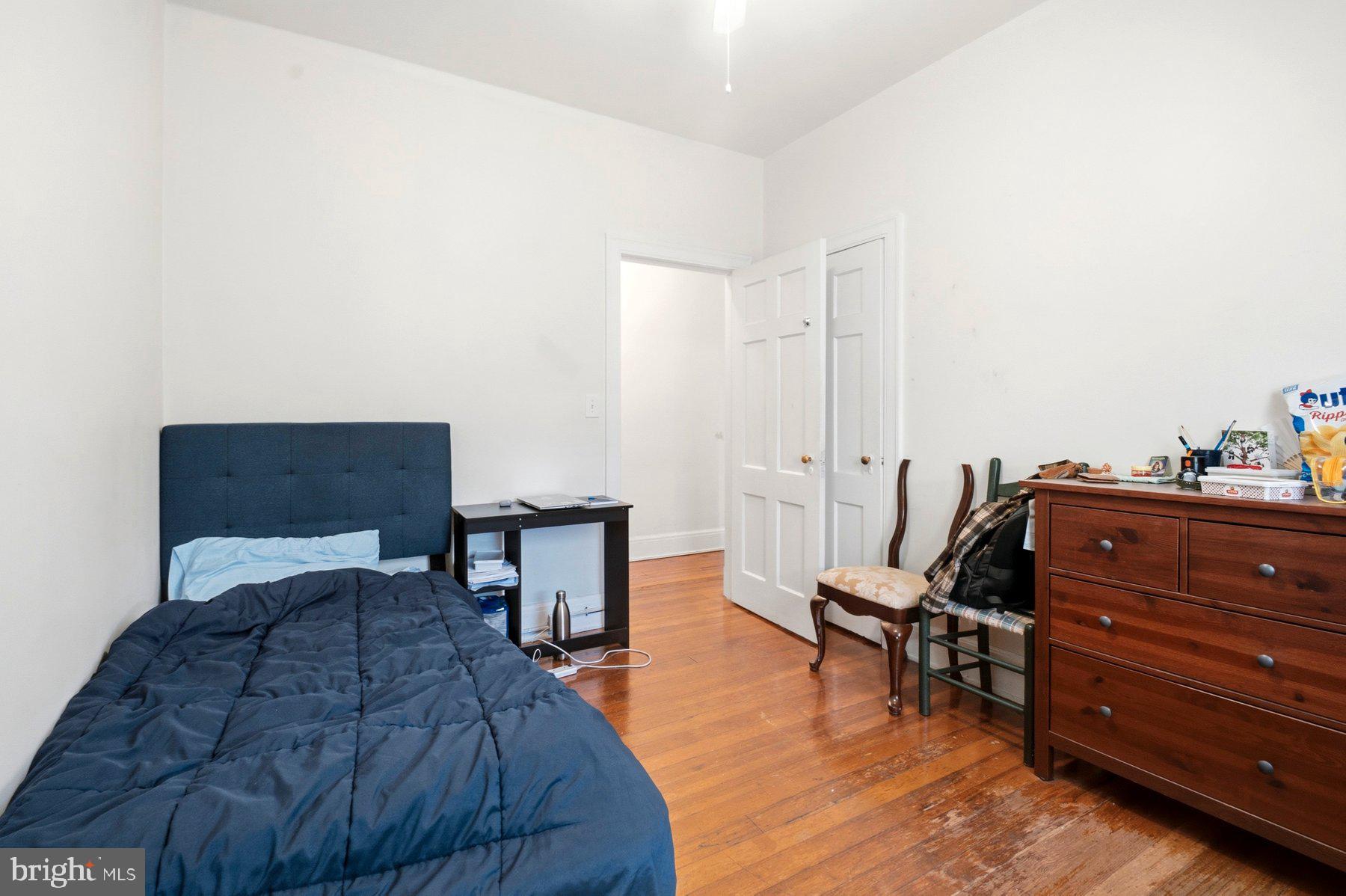 HAMILTON - Residential