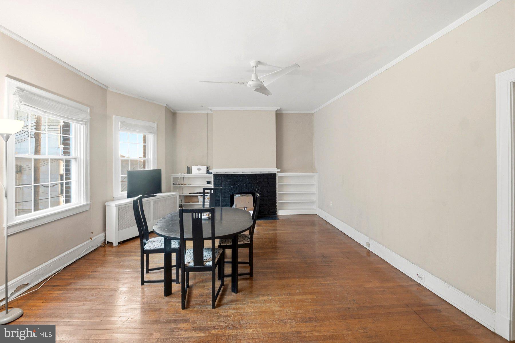 HAMILTON - Residential