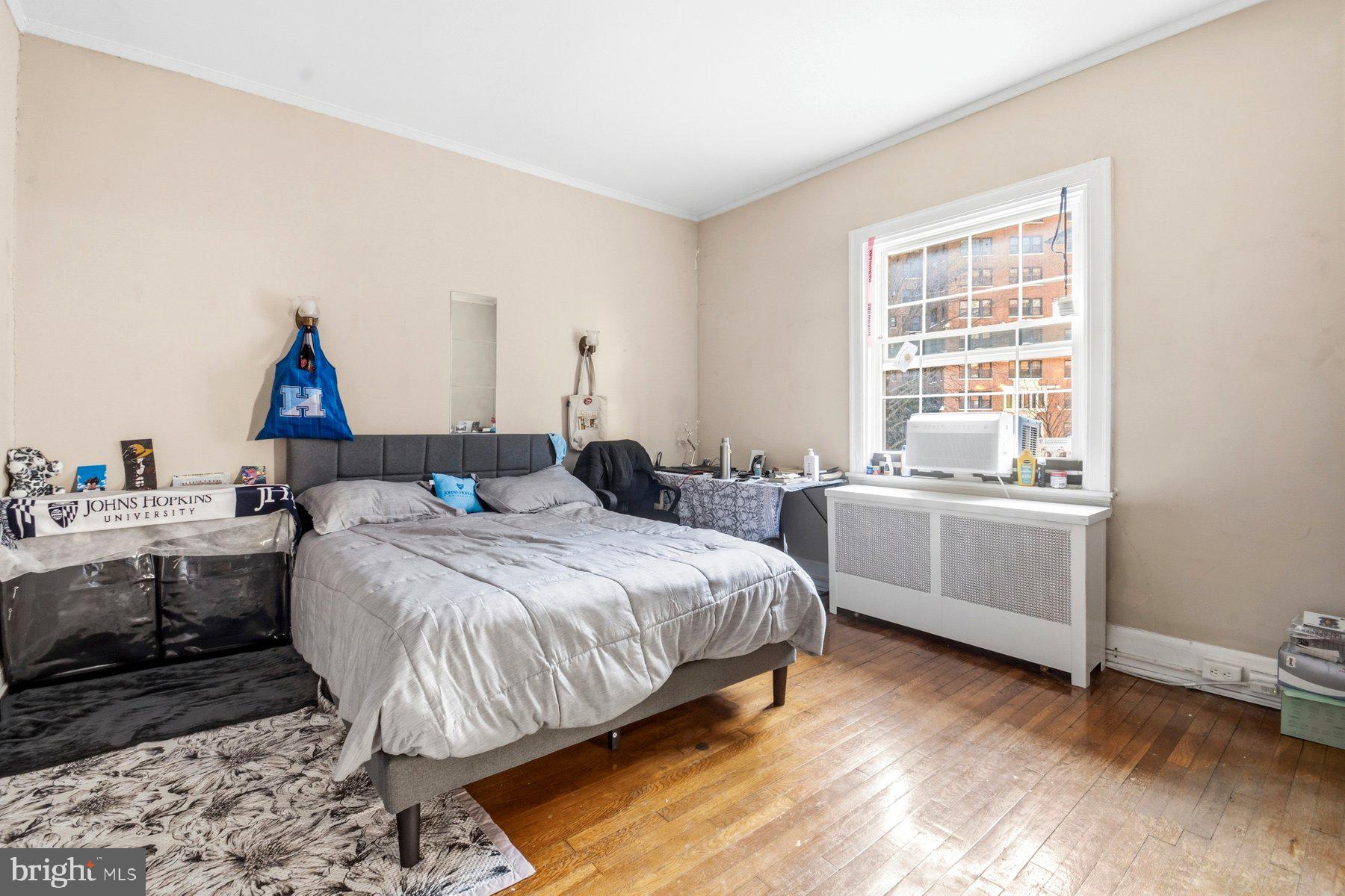 HAMILTON - Residential