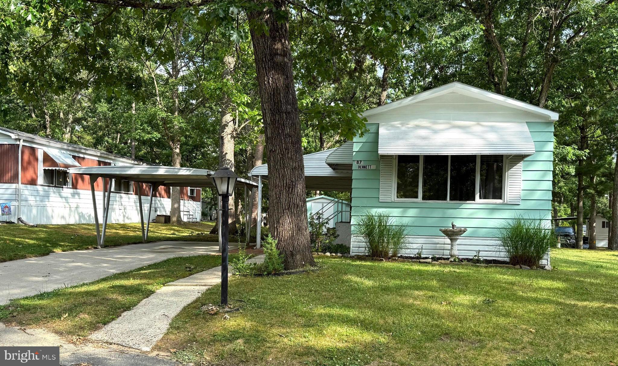 Photo 1 of 24 — 87 HOLLY COURT, TABERNACLE, NJ 08088
