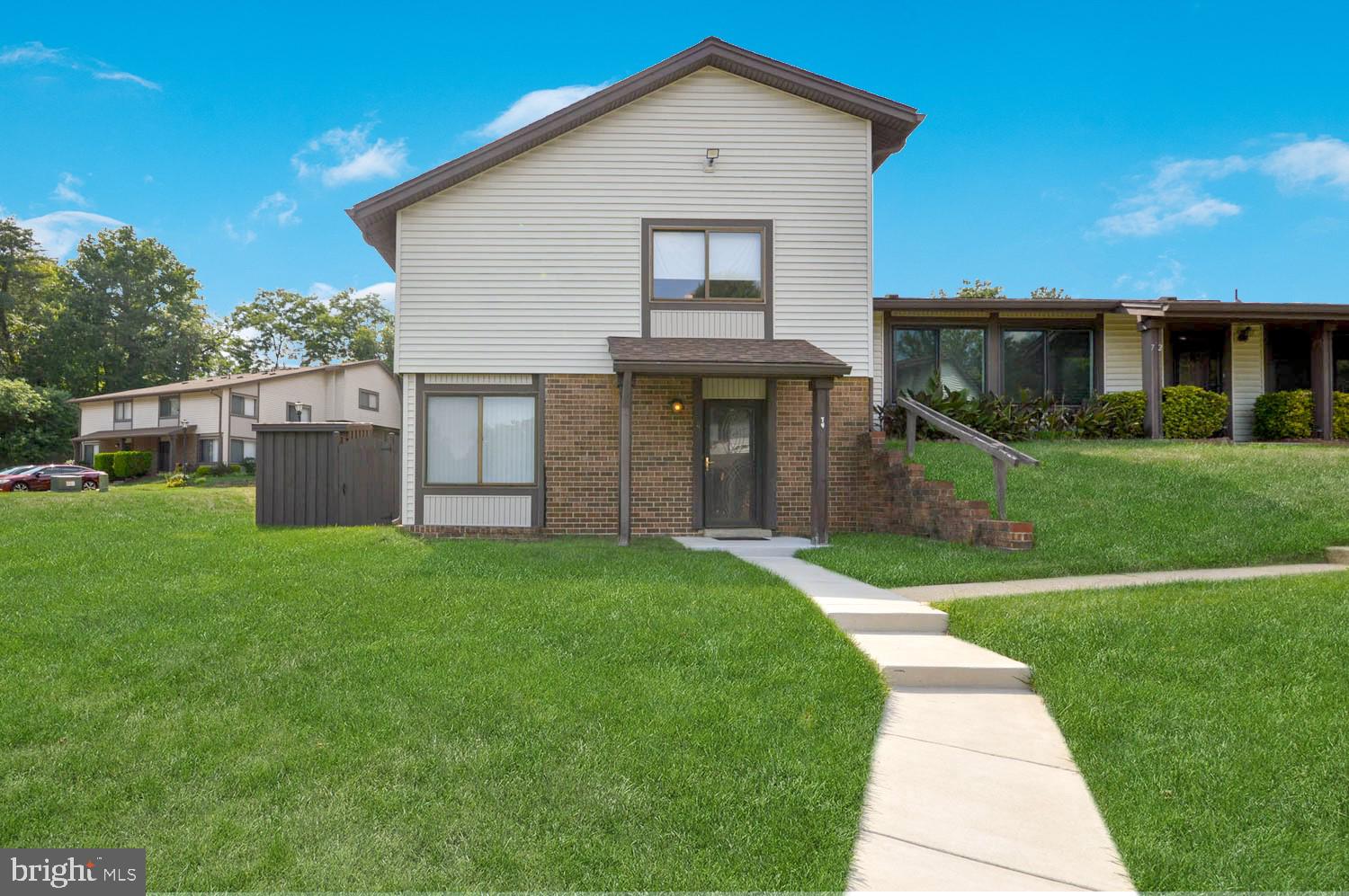 CINNAMON RIDGE CONDO - Residential