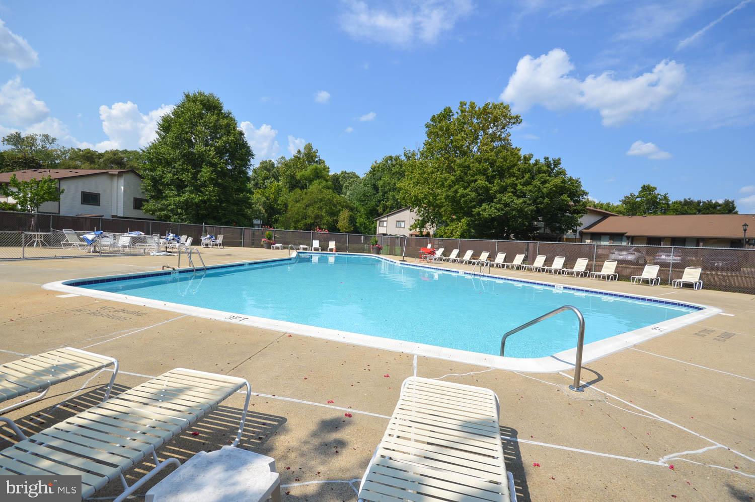 CINNAMON RIDGE CONDO - Residential