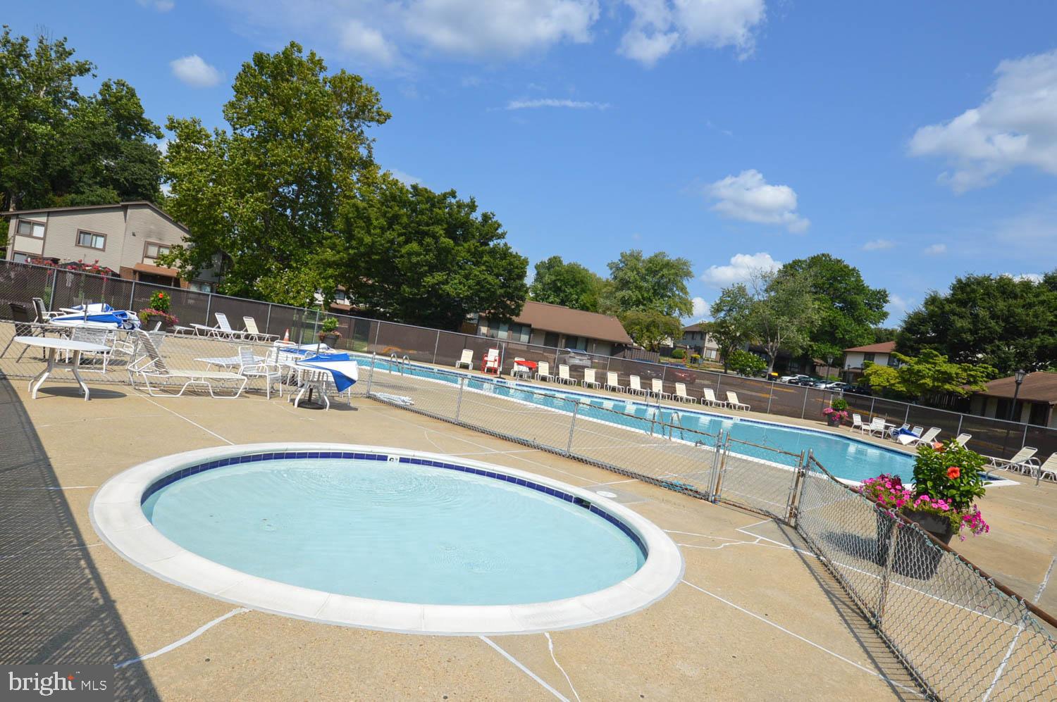 CINNAMON RIDGE CONDO - Residential