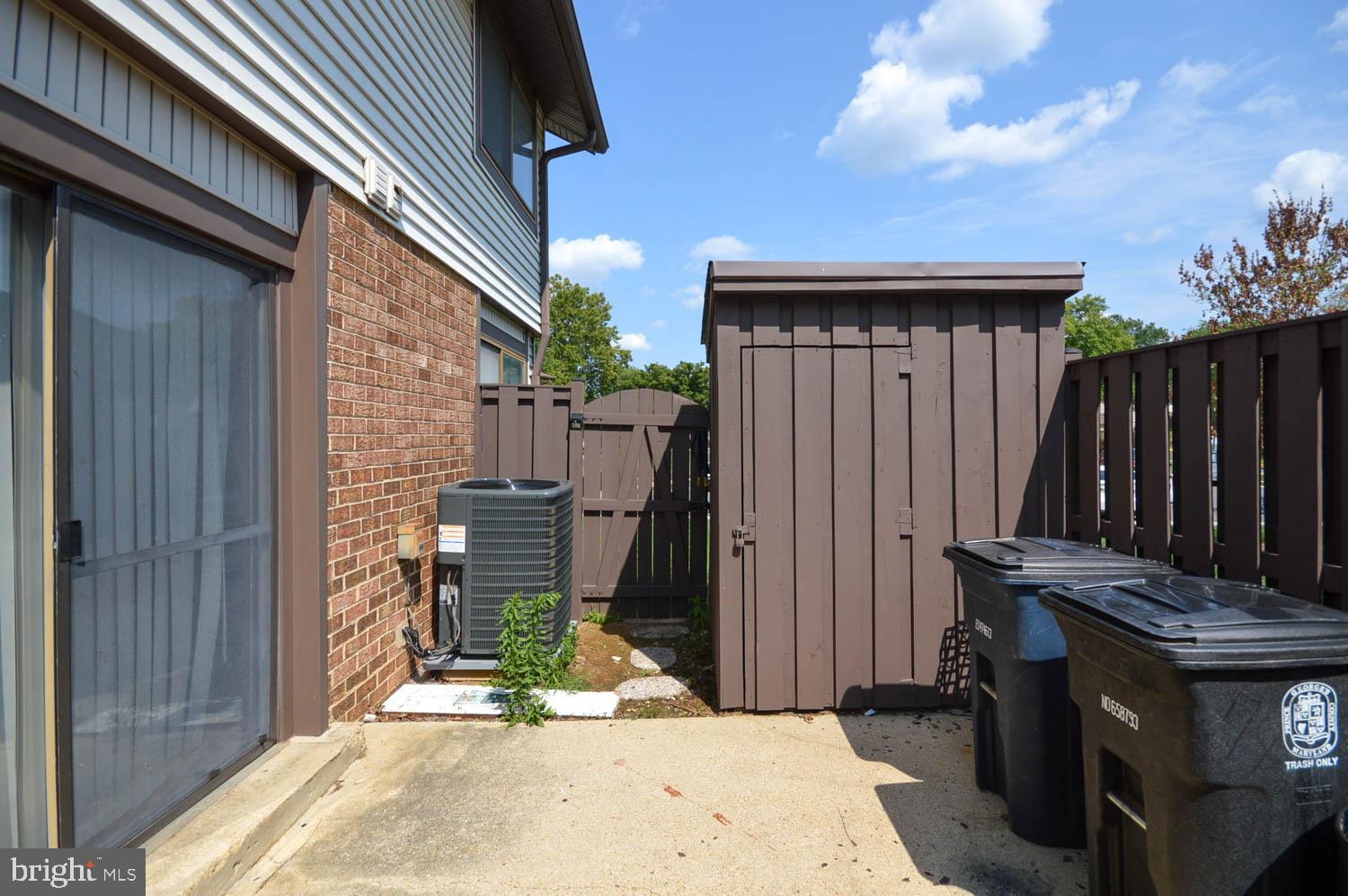 CINNAMON RIDGE CONDO - Residential