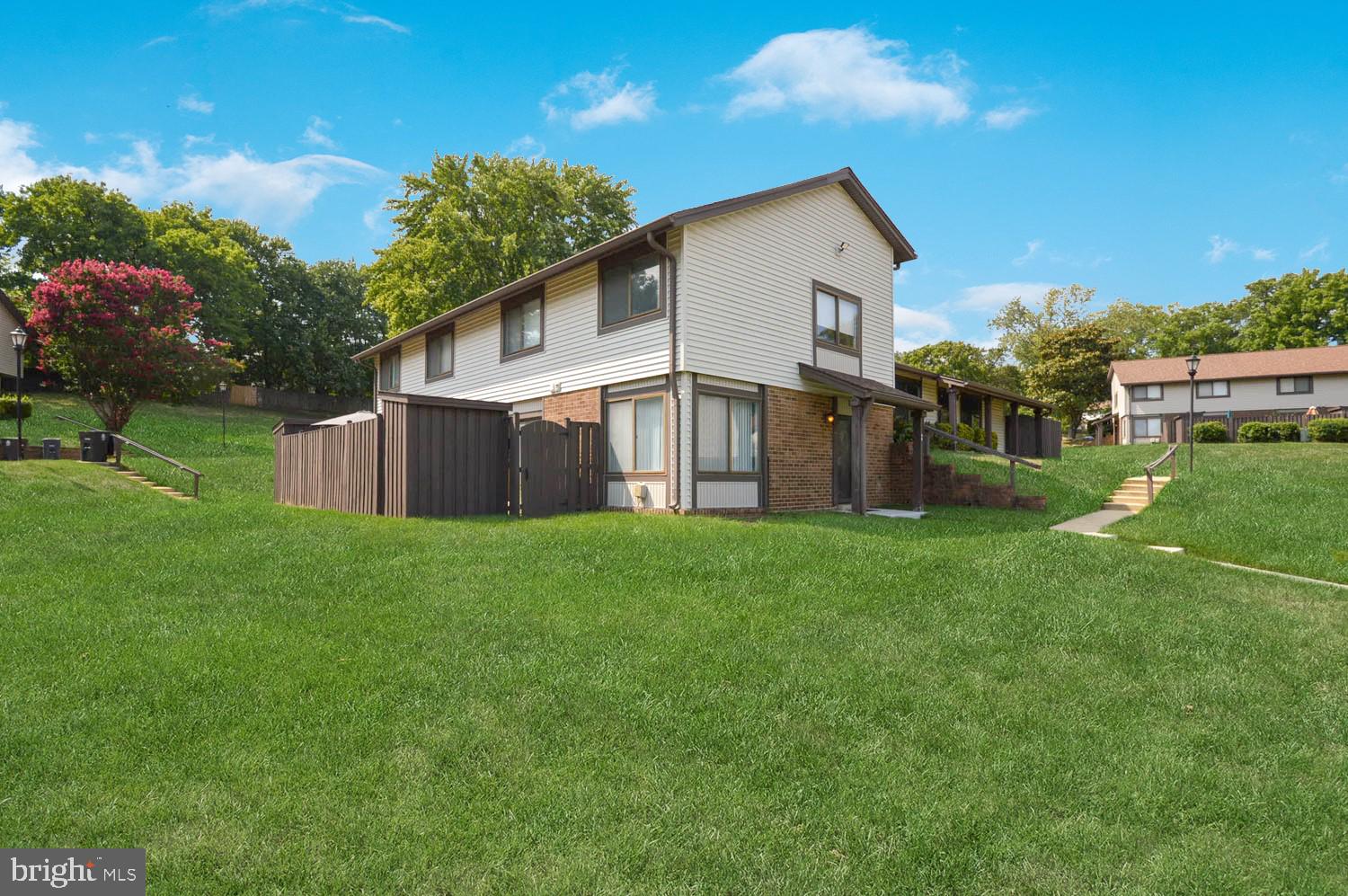 CINNAMON RIDGE CONDO - Residential