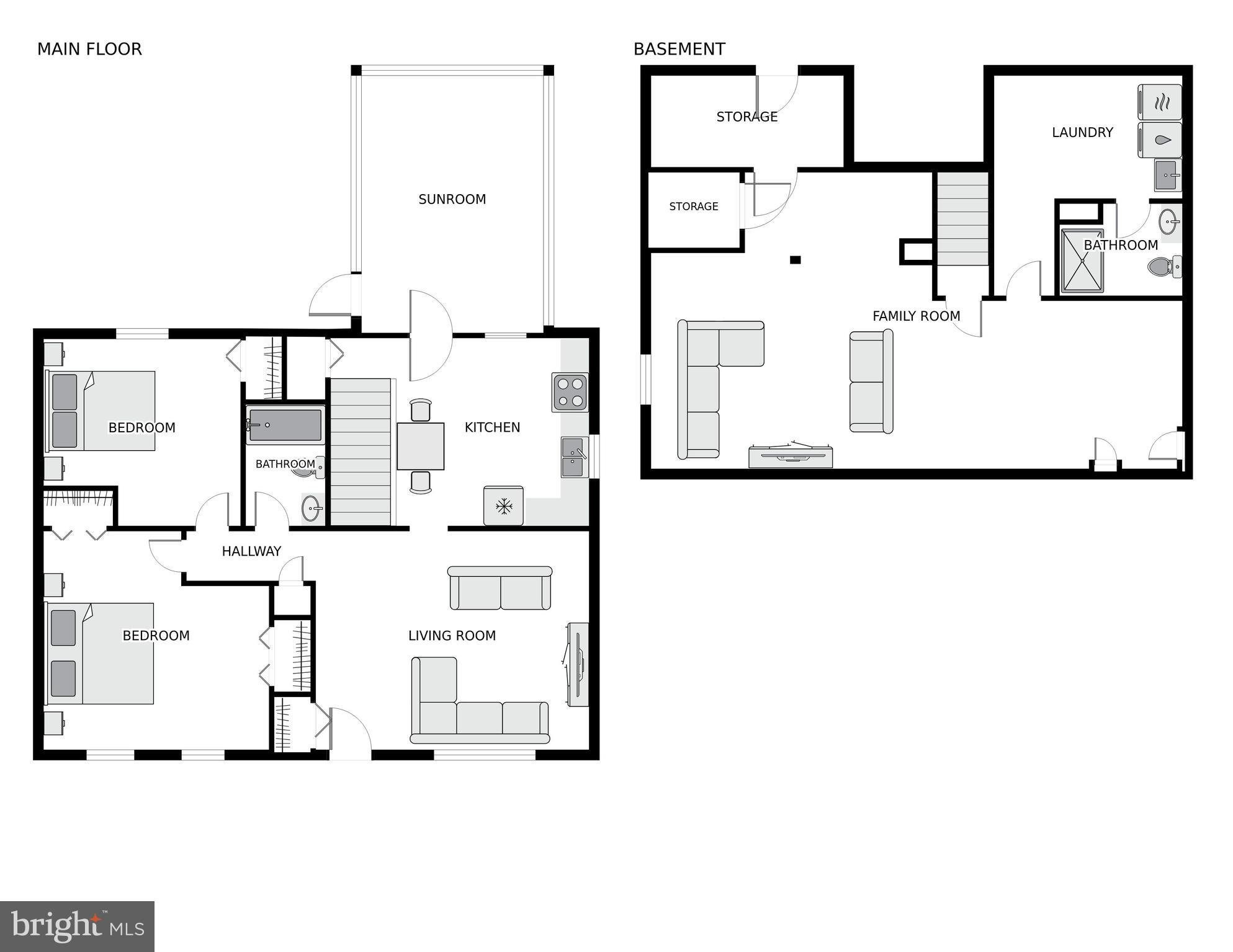 NORTH RIDGE - Residential