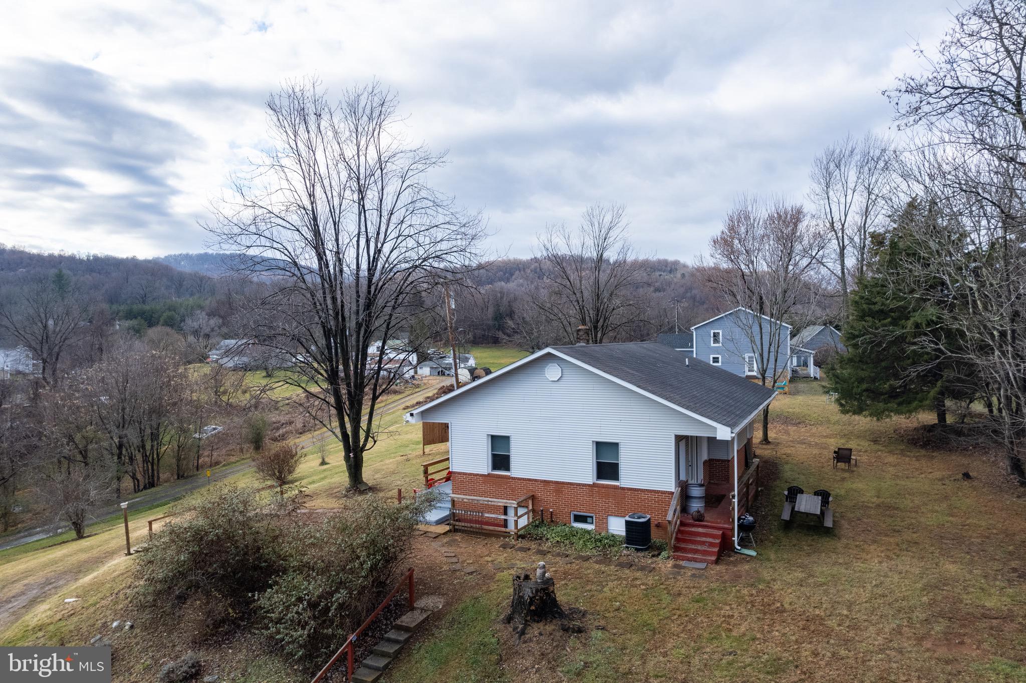 TILLIE MILLS - Residential