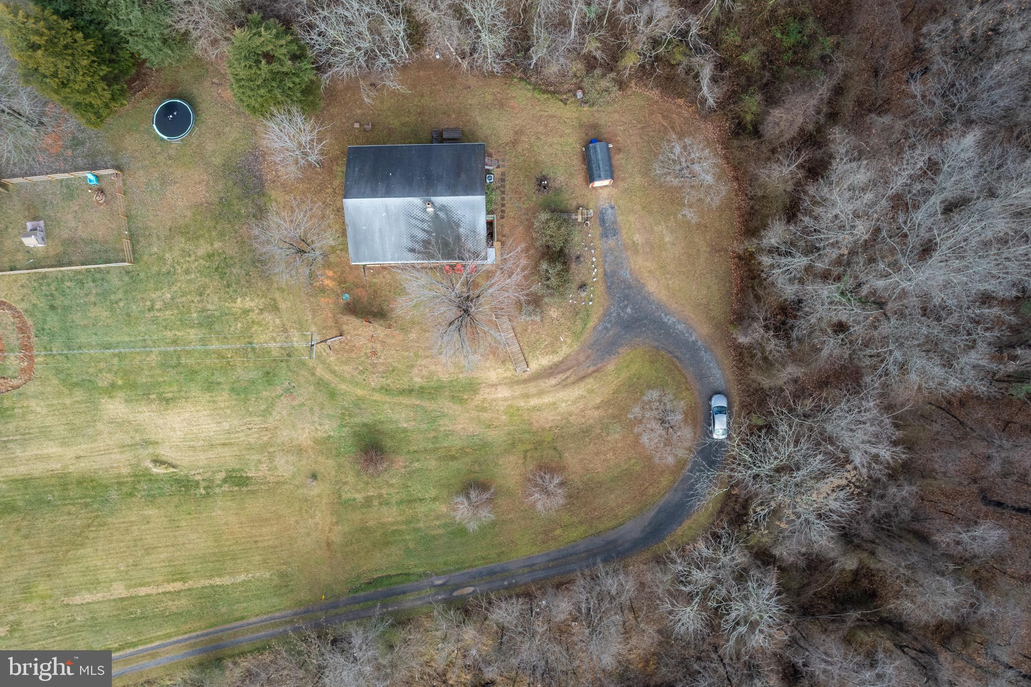 TILLIE MILLS - Residential