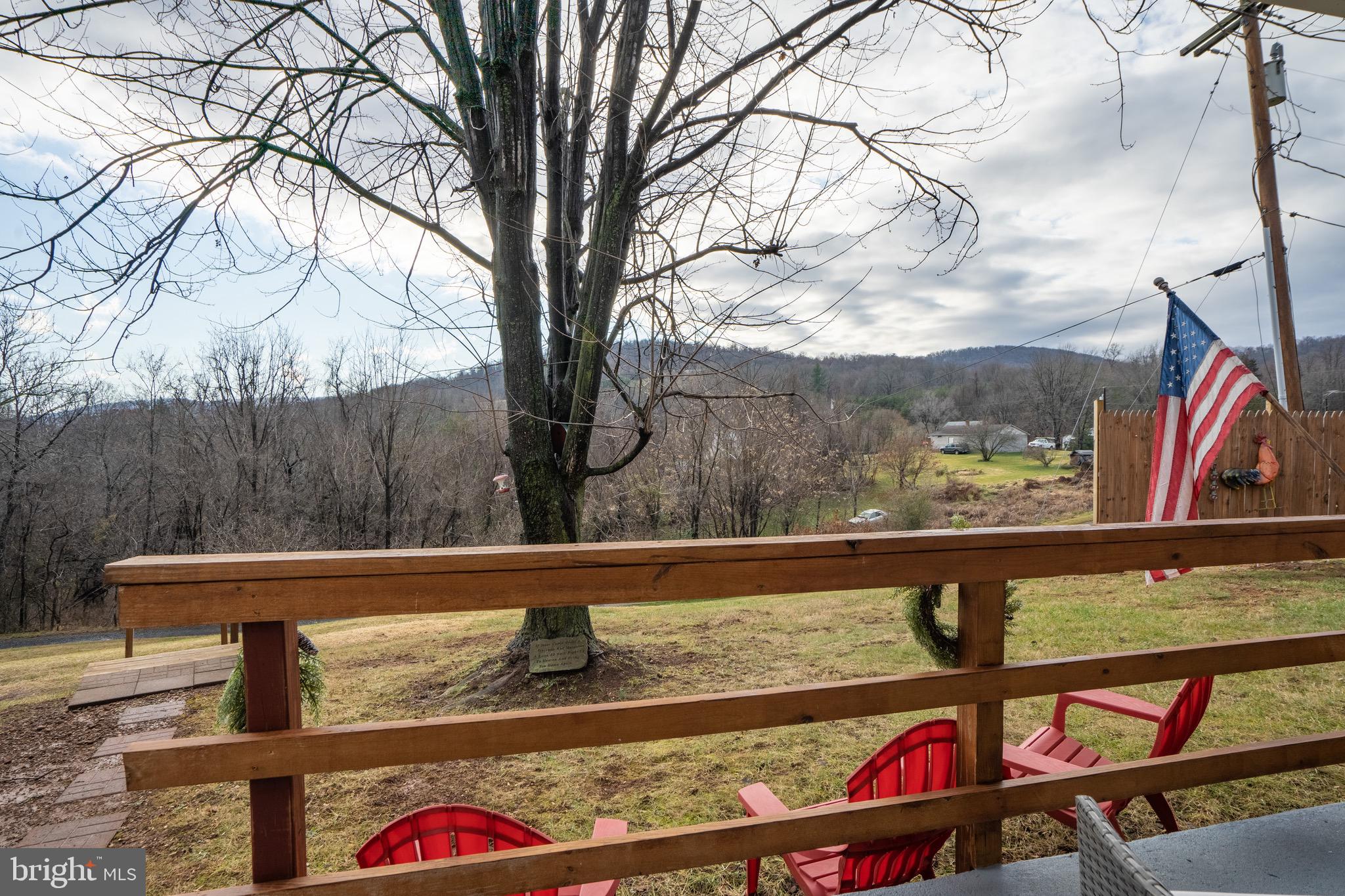 TILLIE MILLS - Residential