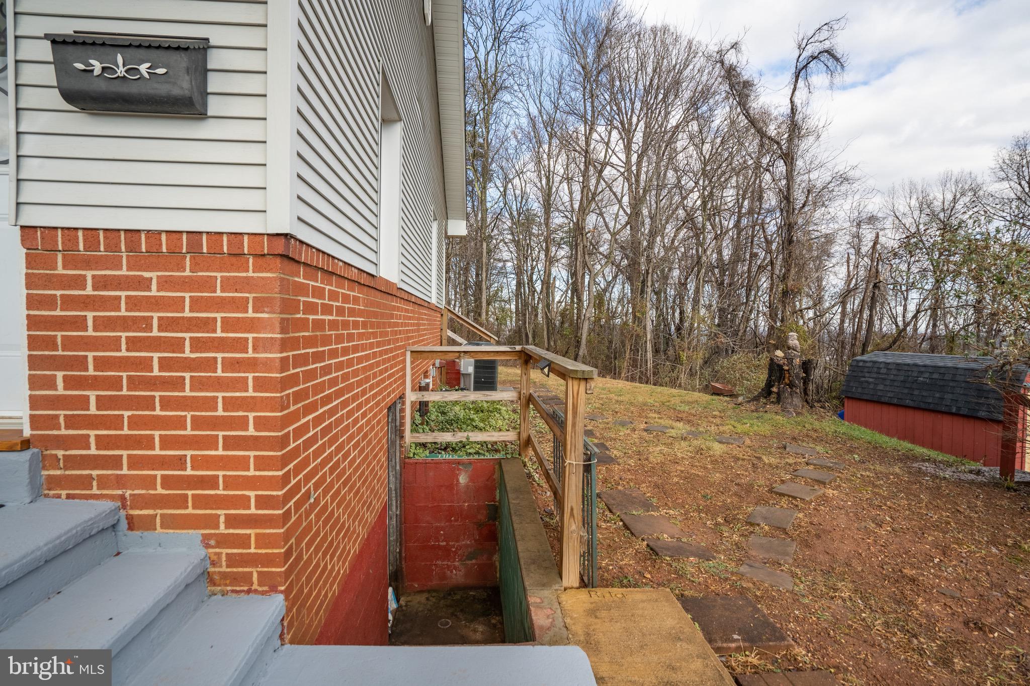 TILLIE MILLS - Residential