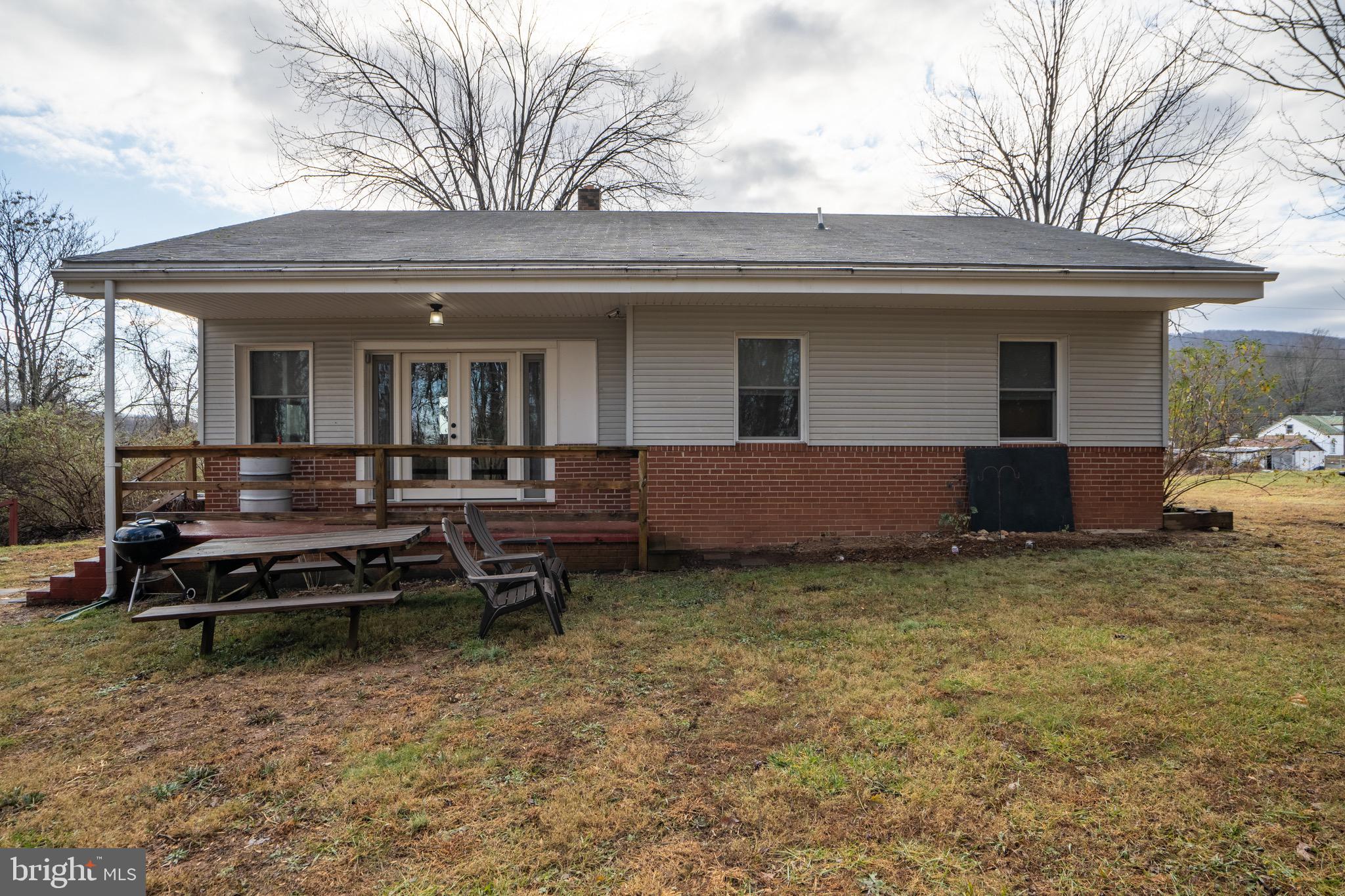 TILLIE MILLS - Residential