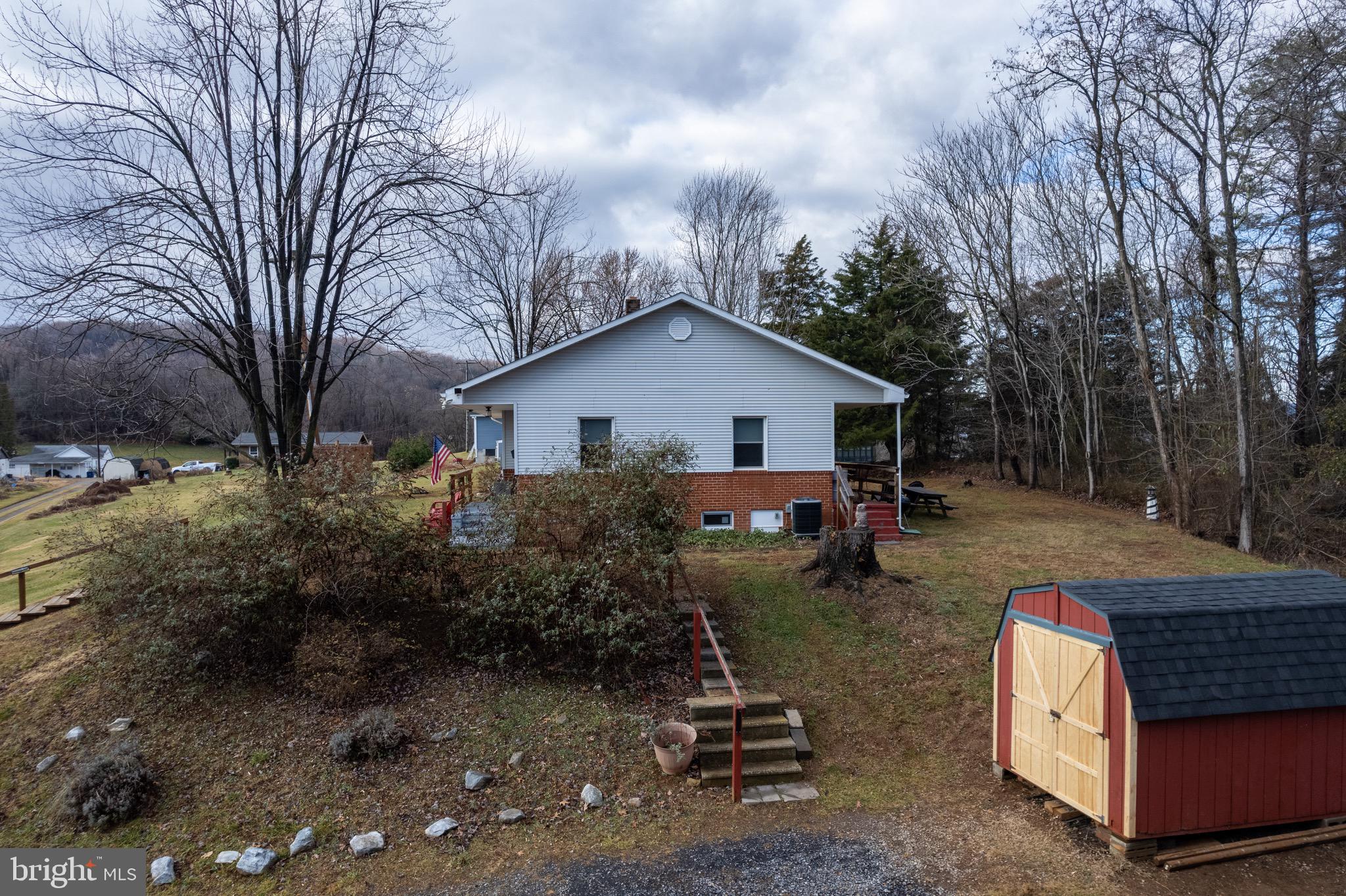 TILLIE MILLS - Residential