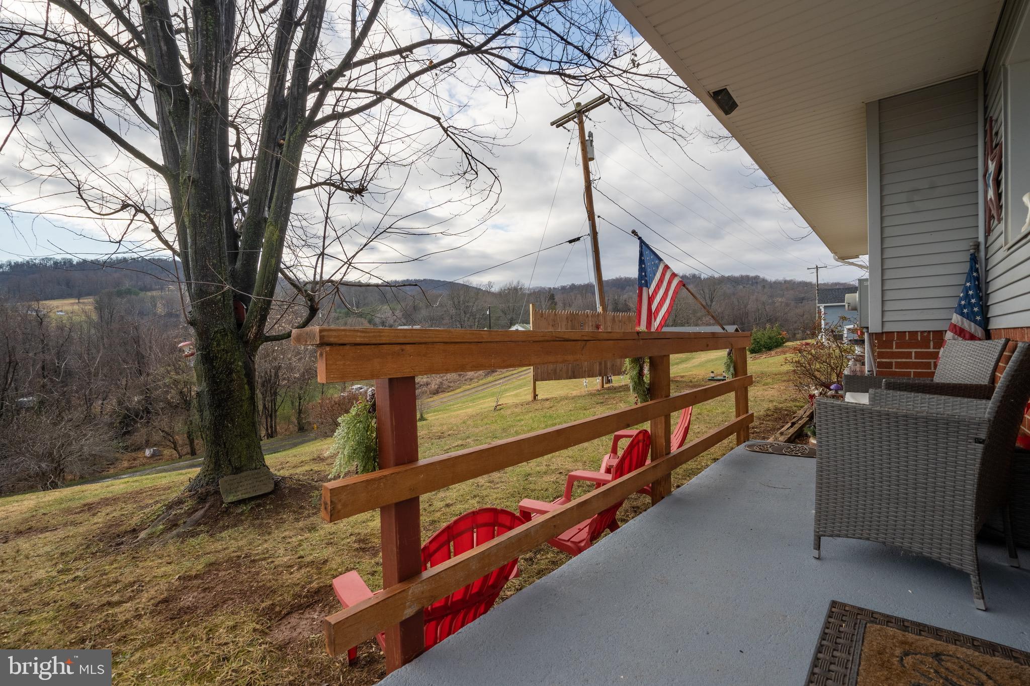 TILLIE MILLS - Residential